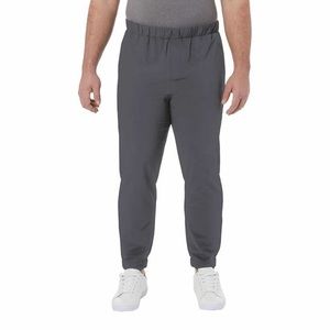 32 Degrees Cool Menβs Tech Jogger Zipper Pockets